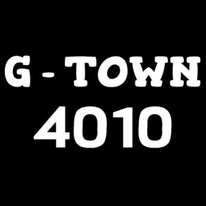 GIZZY TOWN  Design