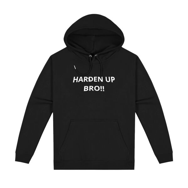 HARDEN UP BRO Thumbnail