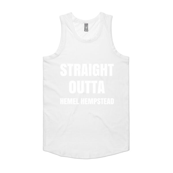 STRAIGHT OUTTA HEMEL HEMPSTEAD Thumbnail